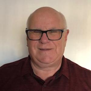 Derek Carnell, £1,000 Weekly Lottery winner