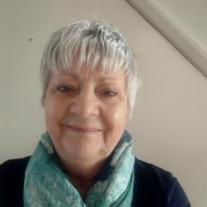 Lyn Rea, £10,000 Autumn Raffle winner “I have never won anything like this, but it has made such a difference. We celebrated our Golden Wedding last month and had a party. The win meant we didn't have to worry about the cost.”
